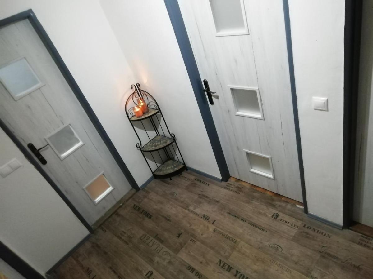 Liptovský Mikuláš Gravity Chalet المظهر الخارجي الصورة