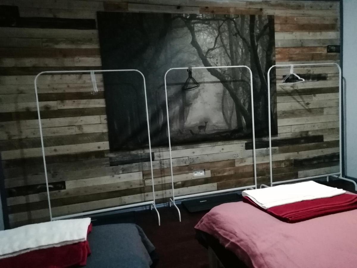 Liptovský Mikuláš Gravity Chalet المظهر الخارجي الصورة
